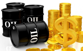 جهش ۵ درصدی قیمت نفت پس از انتشار خبر توافق اوپک