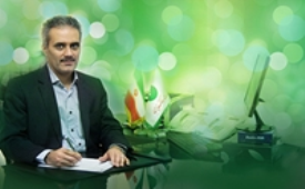 عباس پیرائی: پست بانک ایران جایگاه مطلوبی را براساس ارزیابی وزارت اقتصاد کسب کرده است