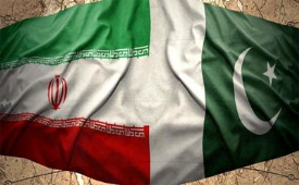 ایران و پاکستان درحال نهایی کردن قرارداد تجارت آزاد هستند