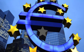بانک مرکزی اروپا به سیاست‌های انبساطی خود پایان می‌دهد
