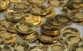 افزایش وجه تضمین اولیه قراردادهای آتی سکه طلا از فردا