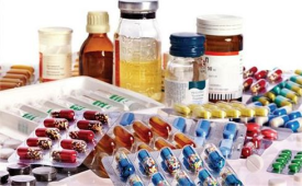 وزارت بهداشت: رشد قیمت دارو امسال ۹درصد است