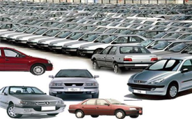 خجسته:ایران خودرو و سایپا ۱۶۰ هزار خودرو احتکار کرده‌اند