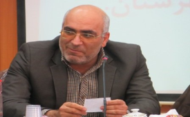 رئیس مرکز آمار ایران: خوراک مردم ۳۶ درصد گران شده است