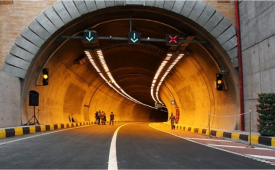 واکنش ها به پولی شدن تردد از تونل های شهری 