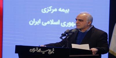 راه اندازی صندوق پوشش بلایای طبیعی دغدغه های جامعه را به حداقل خواهد رساند 