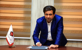 سعید اسلامی بیدگلی به عنوان دبیرکل کانون نهادهای سرمایه‌گذاری ایران در سمت خود ابقا شد 