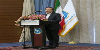 سلیمانی در نشست ویژه سندیکای بیمه گران ایران: تاخیر در پرداخت تعهدات بیمه ای بسیار زیانبار است 
