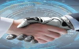 حرکت بسوی نسل آینده بانکداری مبتنی بر هوش مصنوعی (AI) و یادگیری ماشین   