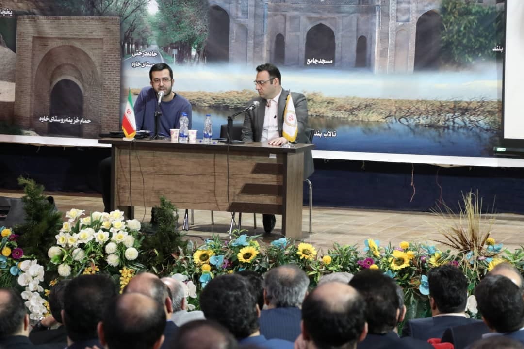توسعه طرح ‌های سلامت محور کشور به پشتوانه همه جانبه بانک ملی ایران 