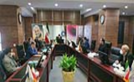 بیمه ایران از "بیمه نامه حوادث و بیماریهای اپیدمیک دام صنعتی" رونمایی کرد 