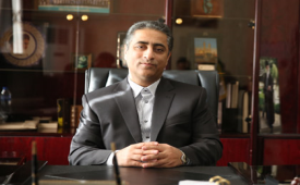 عضو هیات مدیره بانک ملی ایران: «کرونا» در روند عادی پرداخت تسهیلات اختلالی ایجاد نمی کند 