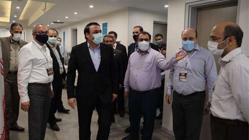 پایان عملیات مهاجرت سیستمی بانک قوامین سابق 