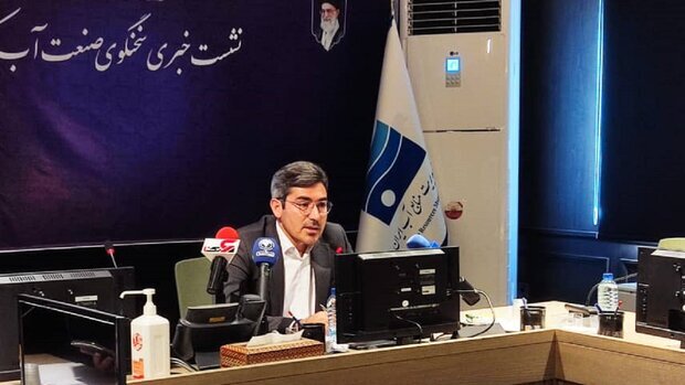 هیچ کدام از سدهای کشور شکسته نشده...